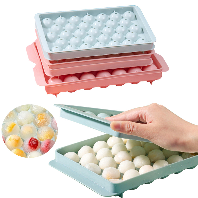 Round Ice Cube Tray Creative H - Home Cooking Appliances review and price