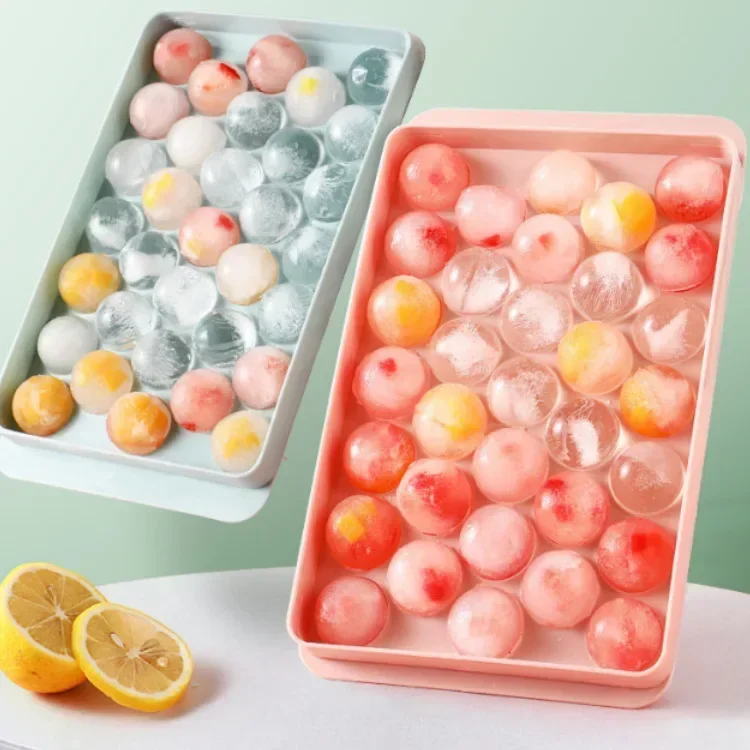 Round Ice Cube Tray Creative H - Home Cooking Appliances review and price