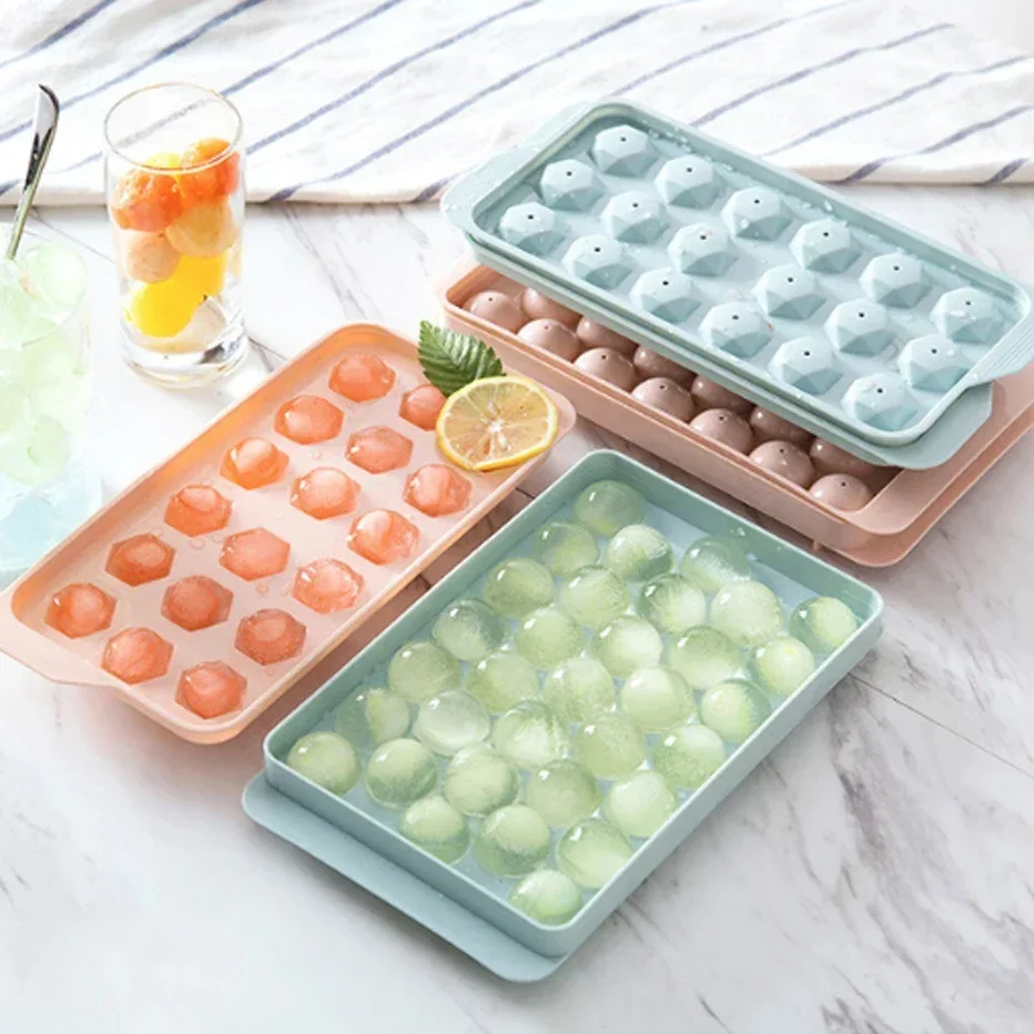 Round Ice Cube Tray Creative H - Home Cooking Appliances review and price