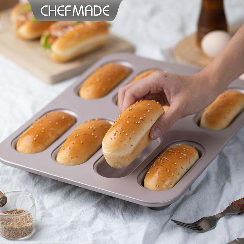 CHEFMADE 8-Cup Oval Long Hot D - Home Cooking Appliances review and price
