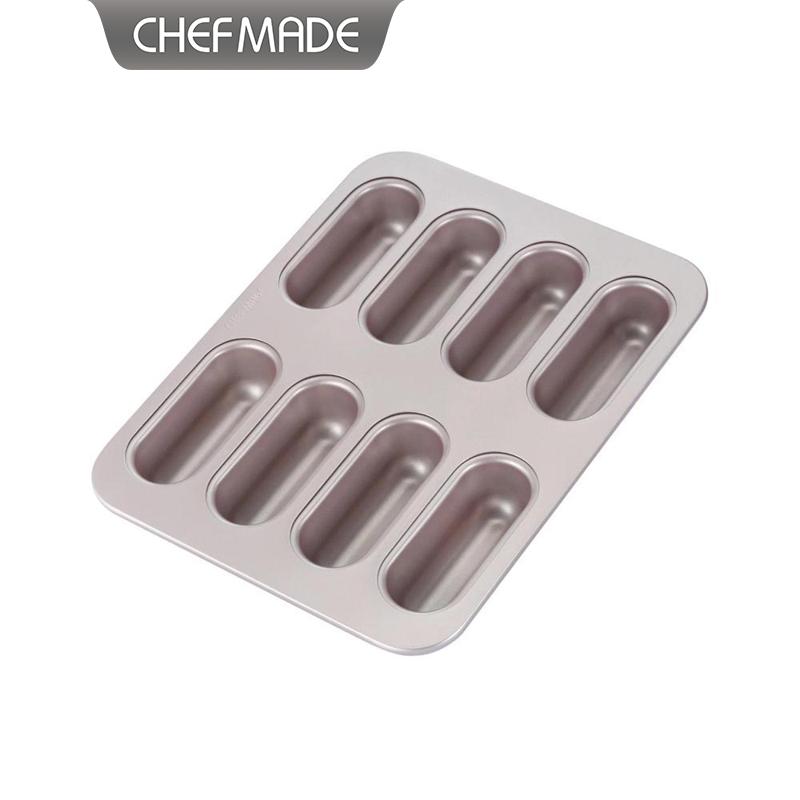 CHEFMADE 8-Cup Oval Long Hot D - Home Cooking Appliances review and price
