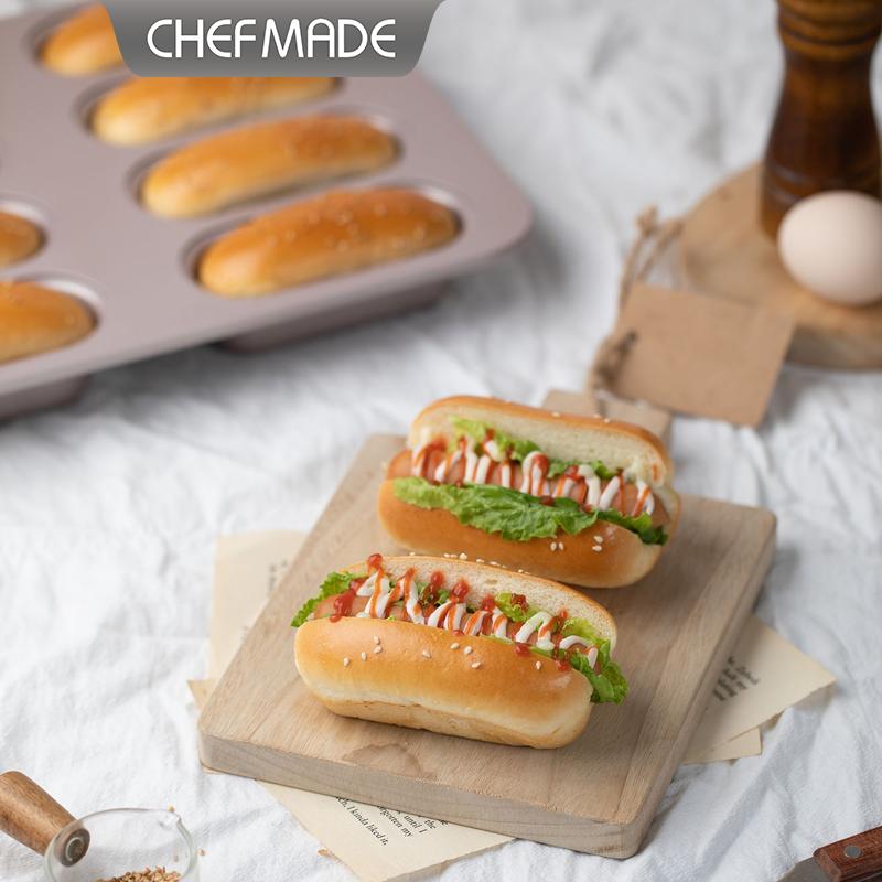 CHEFMADE 8-Cup Oval Long Hot D - Home Cooking Appliances review and price