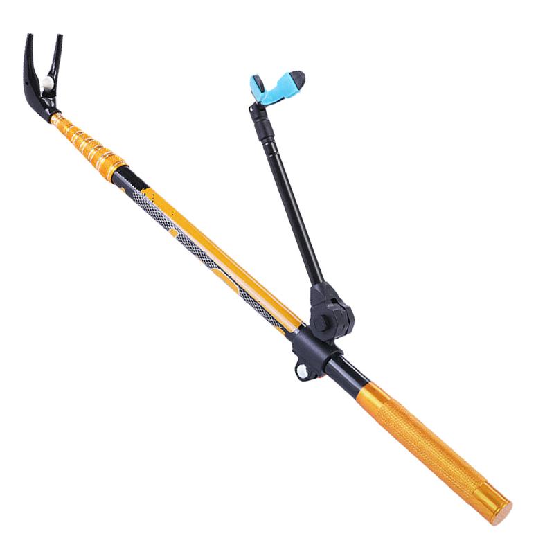 Fishing Pole Holders 360 Degre - Wok Carbon Steel review and price