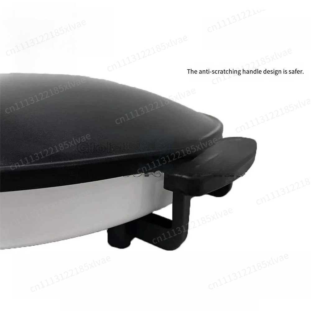 Automatic Electric Flat Bread  - Home Cooking Appliances review and price