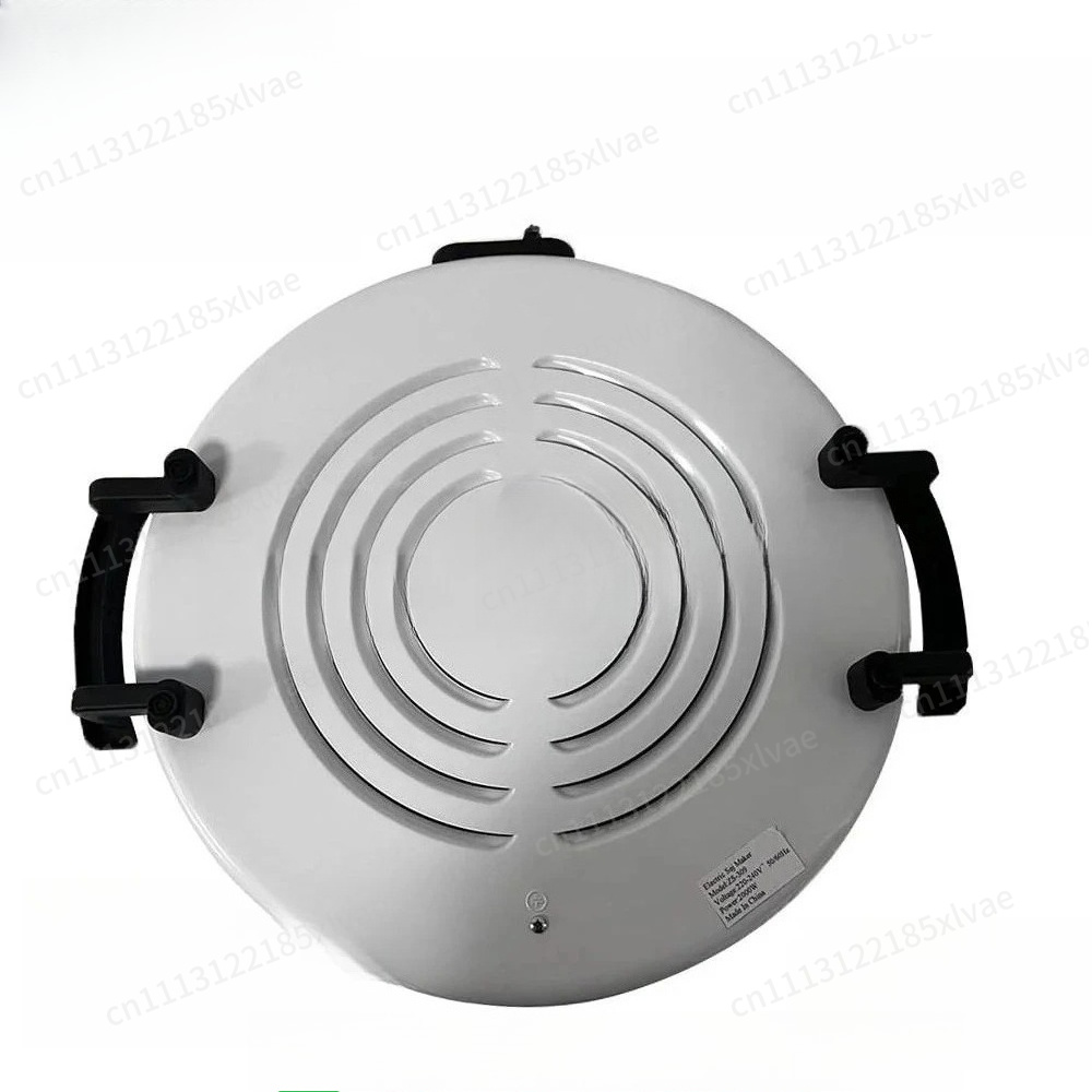 Automatic Electric Flat Bread  - Home Cooking Appliances review and price