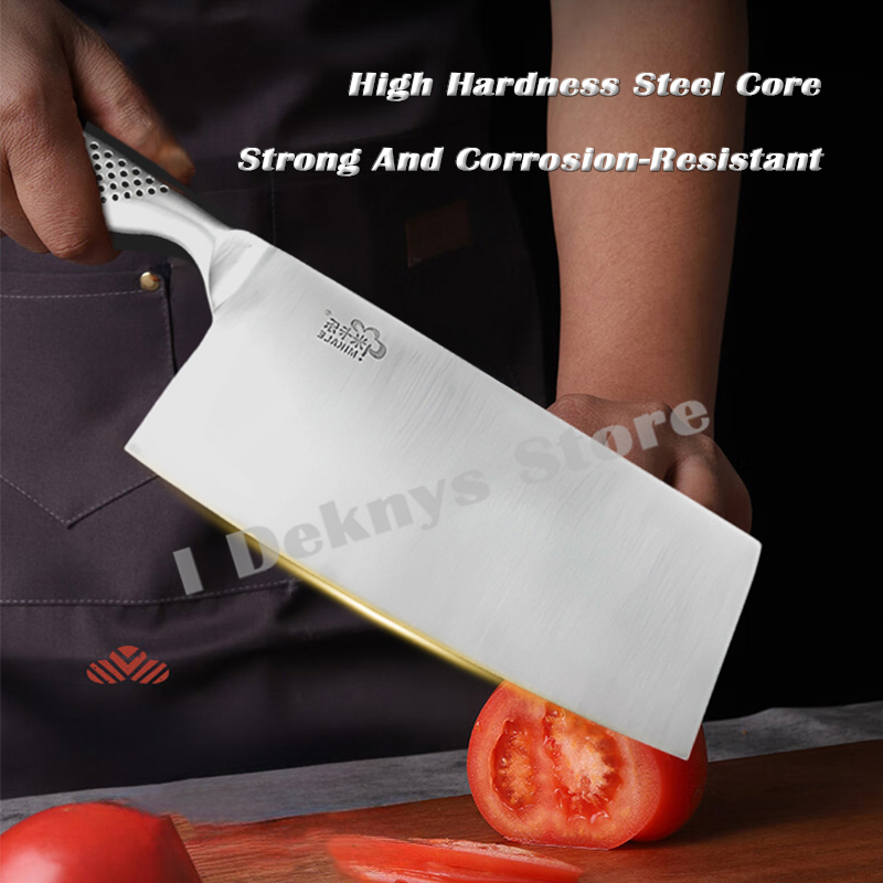 Slicing Knife Japanese Kitchen - Wok Carbon Steel review and price