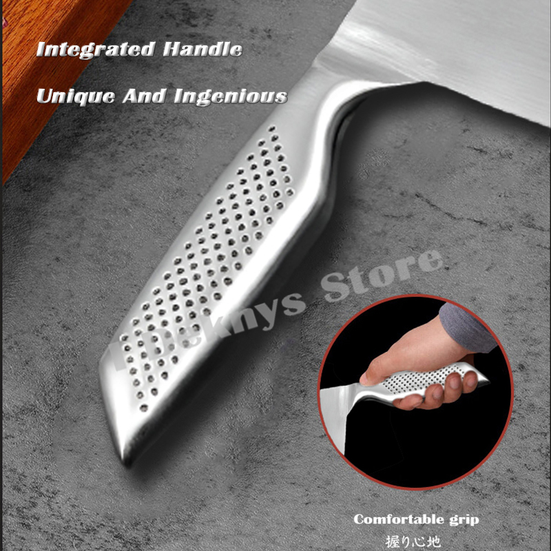 Slicing Knife Japanese Kitchen - Wok Carbon Steel review and price