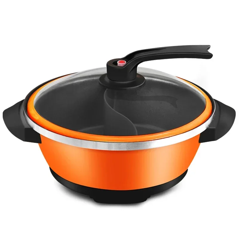 Multi Function Electric Cooker - Home Cooking Chinese review and price