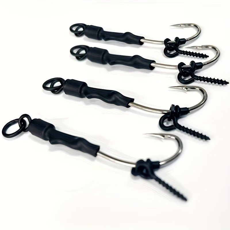 4/8pcs Newly Designed 2 # 4 #  - Wok Carbon Steel review and price