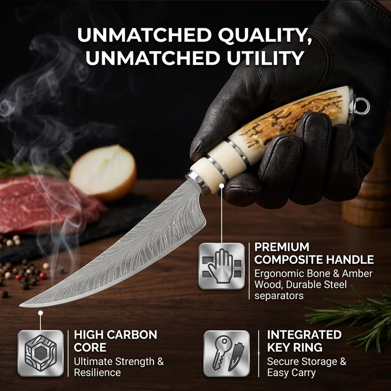 2026 New Model Japanese Kitche - Wok Carbon Steel review and price