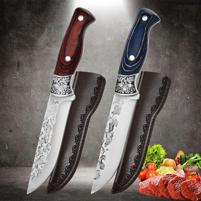 Stainless Steel Hand Meat Clea - Wok Carbon Steel review and price